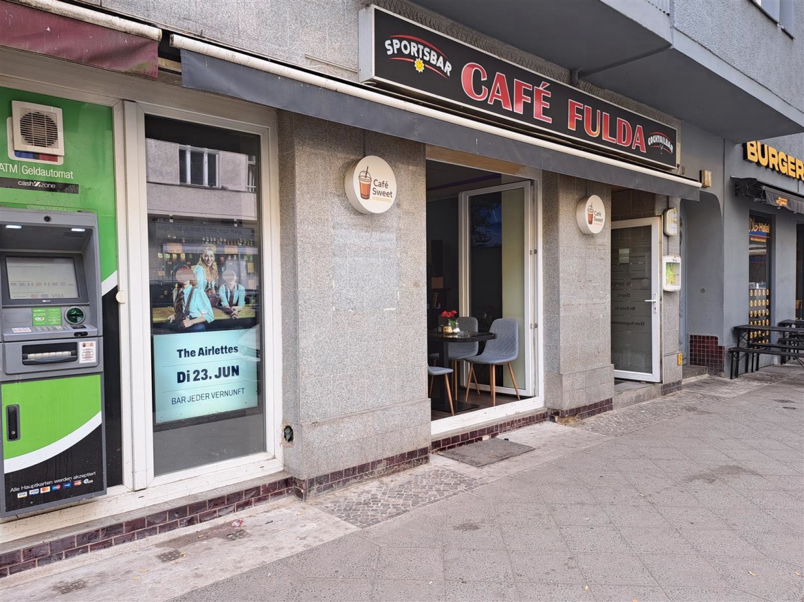Fuldastr. 1
