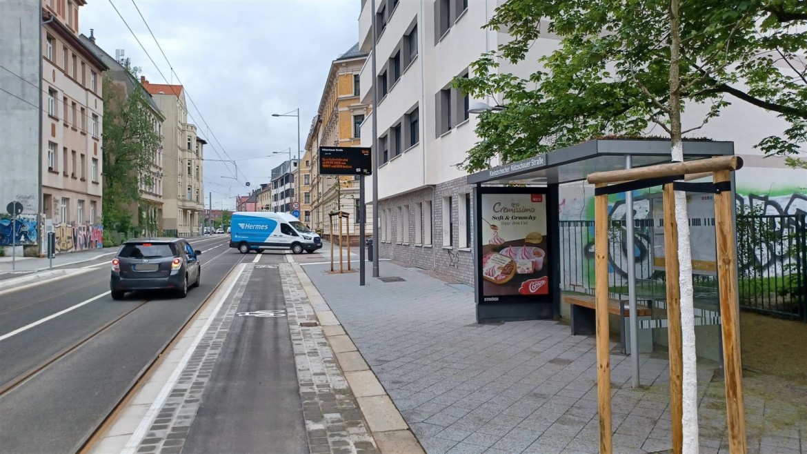 Dieskaustr./Pörstener Str./We.re.