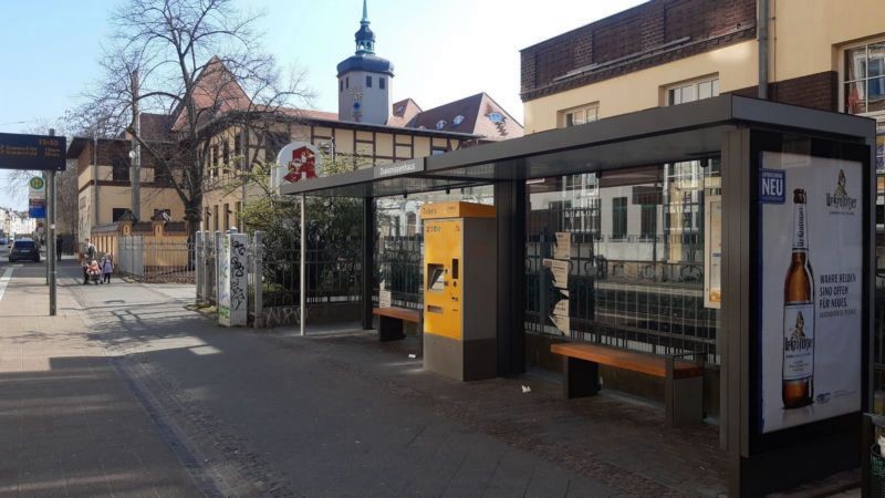 Georg-Schwarz-Str. geg.  60/We.re.