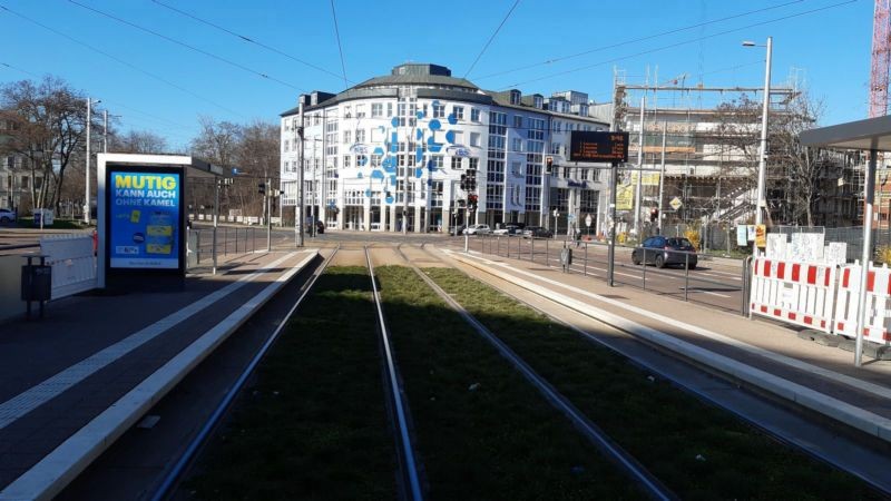 Käthe-Kollwitz-Str./Friedrich-Ebert-Str./We.li.
