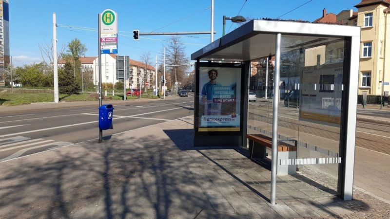 Kieler Str./Mockauer Str./We.re.