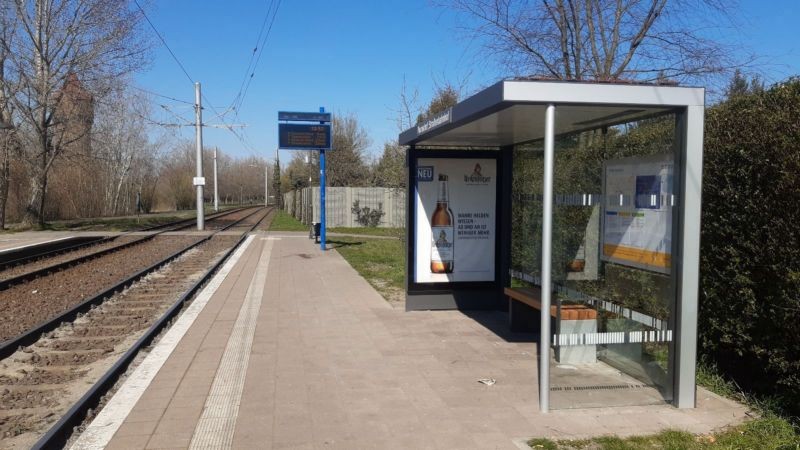 Riesaer Str./Spitzwegstr. HST/We.re.