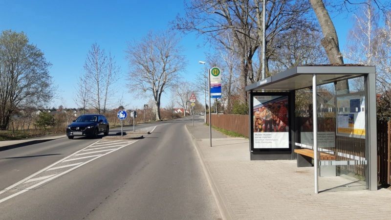 Zweinaundorfer Str./Schulstr./We.re.