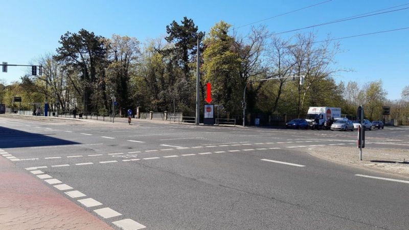 Delitzscher Str. geg. 178/M.-Liebermann-Str./We.re