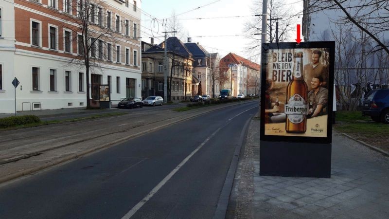Delitzscher Str. geg.  21/We.re.