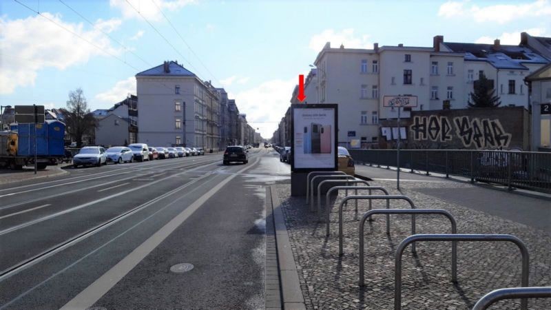 Georg-Schumann-Str. 167/We.re.