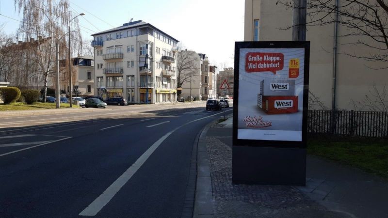 Georg-Schumann-Str.  31 nach Lützowstr./We.re.