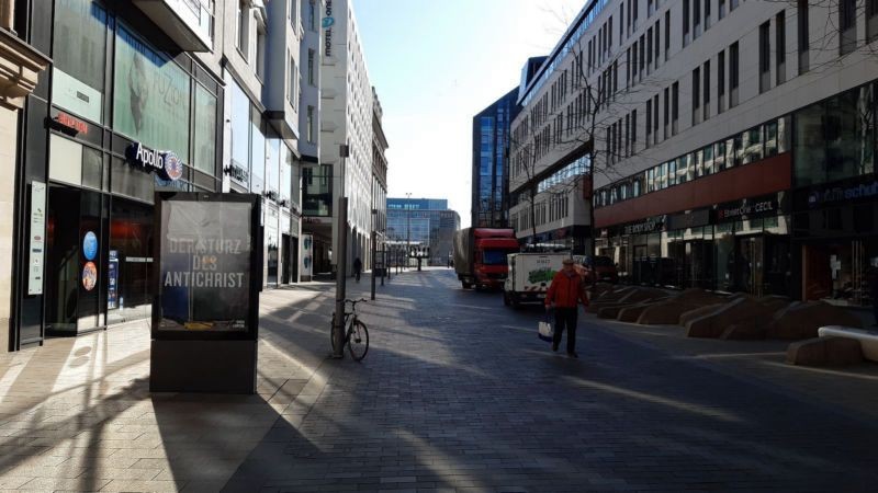 Grimmaische Str.  23/Nikolaistr./We.li.