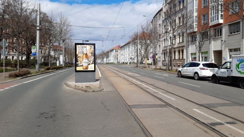Landsberger Str. Nh.  39/Stauffenbergstr.77/Mittel
