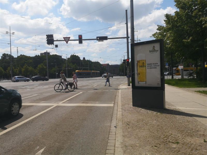 Pfaffendorfer Str./Ranstädter Steinweg/Si. Str.