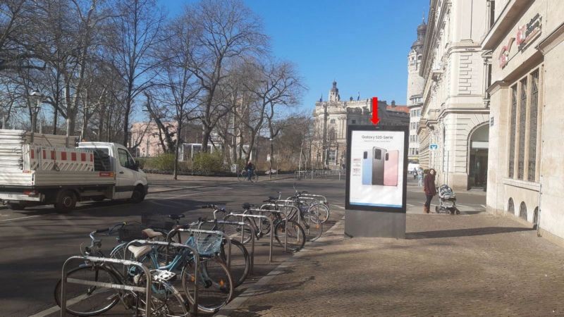 Schillerstr. Nh.   4 vor Neumarkt/We.re.