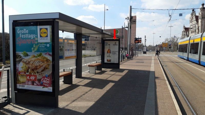 L01-0929 Wilhelm-Leuschner-Platz 100 m nach/We.re.