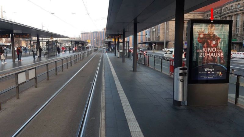 Willy-Brandt-Platz