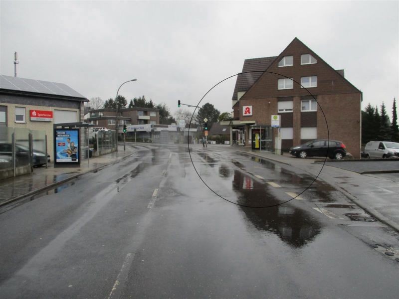 Aachener Str. 121/We.re.