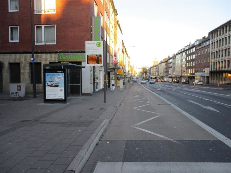 Adalbertsteinweg  66/We.li.