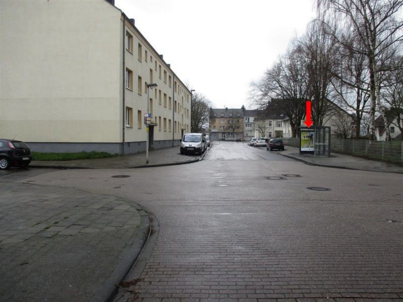 Albert-Maas-Str. geg. 4/We.re.