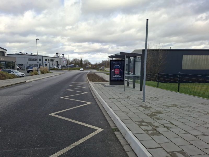 Gewerbepark Brand geg. 57/We.re.