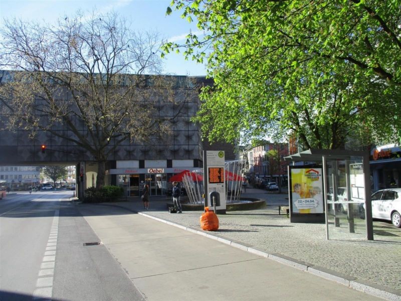 Kurhausstr. geg. 11/We.re.