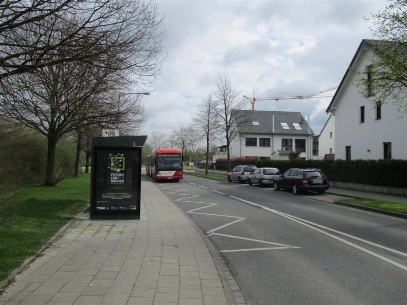 Schagenstr. geg. 59/We.li.