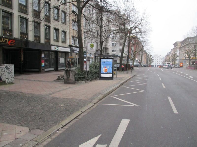 Theaterstr.  50/We.li.