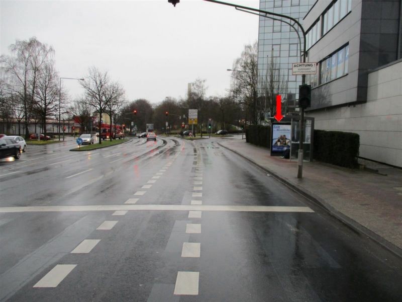 Vaalser Str. Nh. 261/We.re.