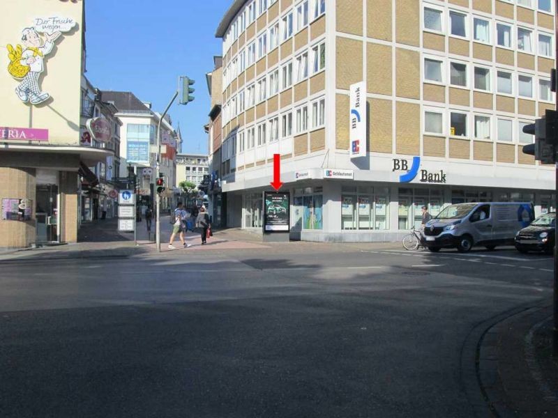 Grosskölnstr. Nh. 94/Si. Str.