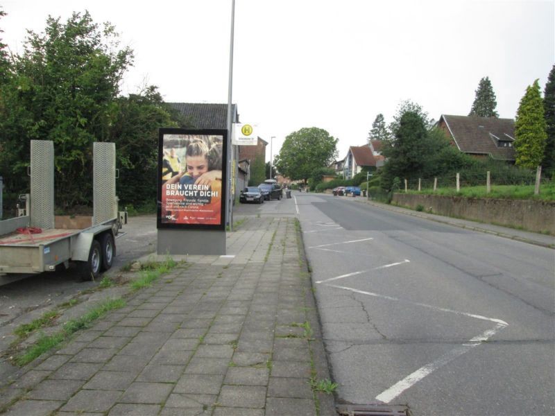 Schleckheimer Str. 145/We.li.