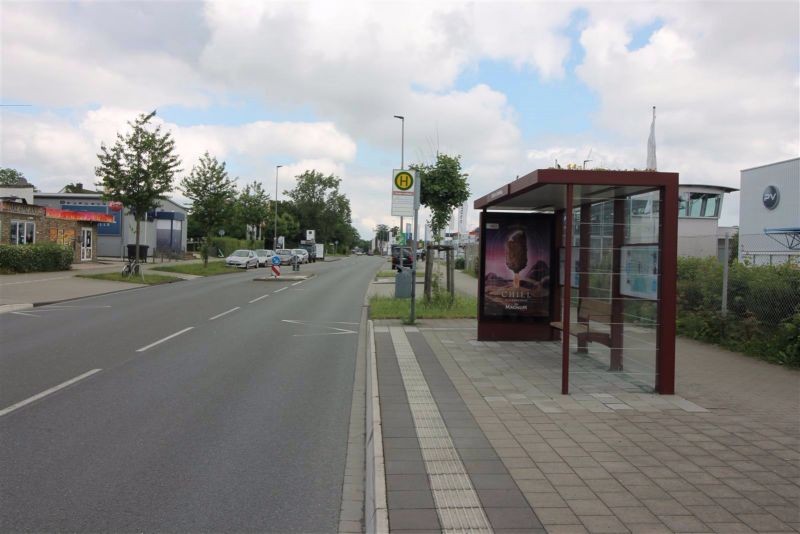 Siemensstr.  53/Schuckertstr./We.re.