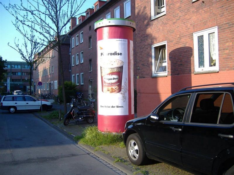 Dahlweg/Friedrich-Ebert-Str.