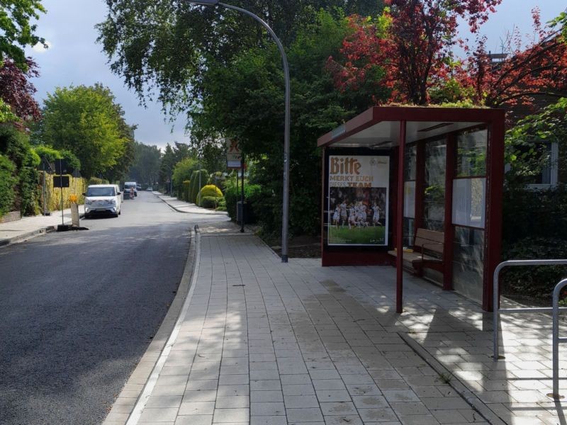 Paul-Gerhardt-Str.  14/innen