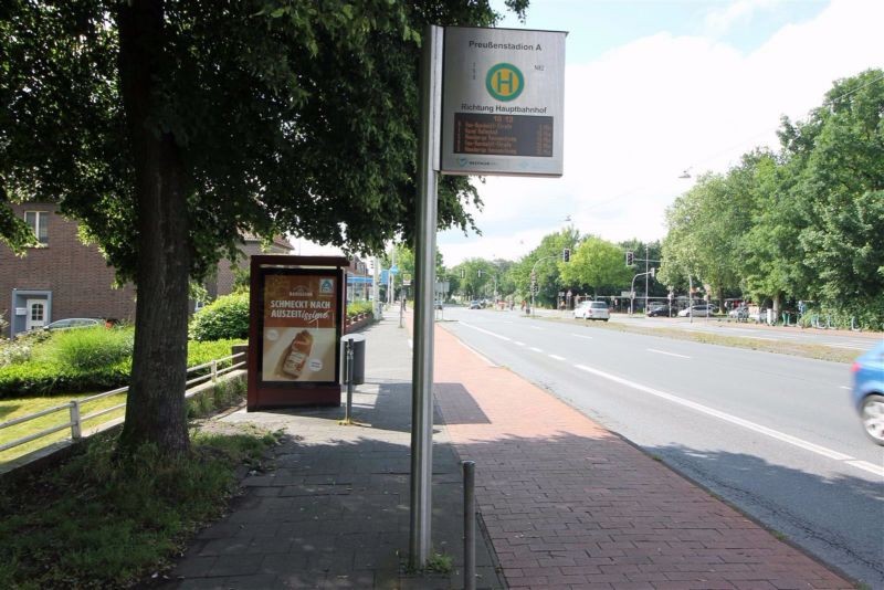 Hammer Str. 303/Siemensstr./außen