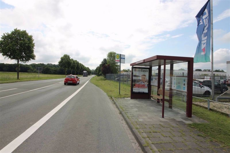 Altenberger Str./Feldstiege/innen