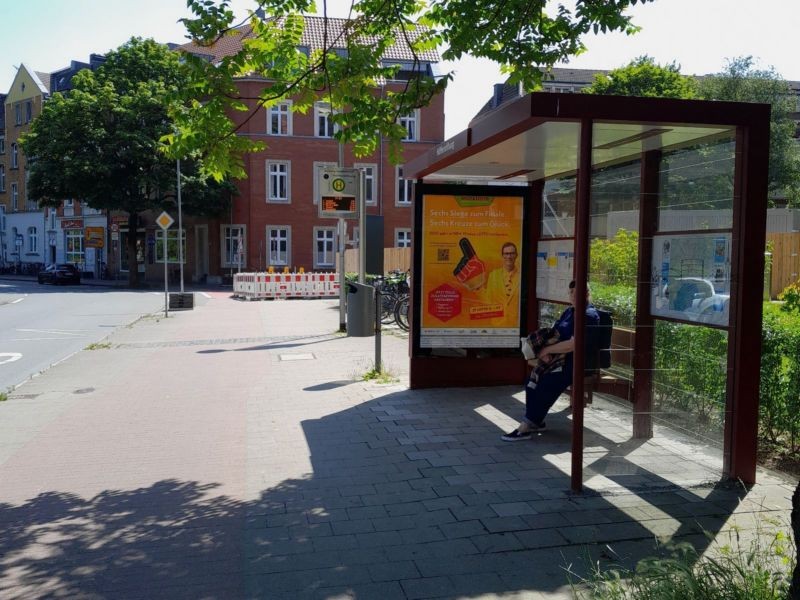 Hüfferstr./Hüfferstiftung sew./innen