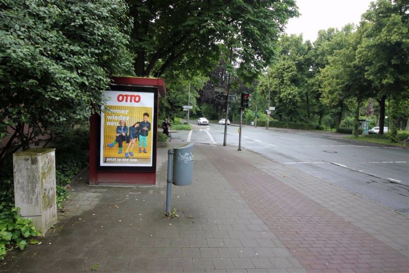 Gerichtsstr./Landgericht sew./außen