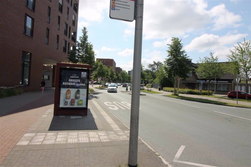 Westhoffstr./Idenbrockplatz/außen