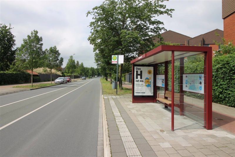 Amelsbürener Str./Langestr. saw./innen
