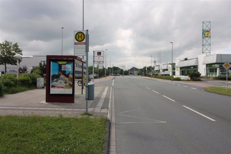 Siemensstr./Schuckertstr./außen