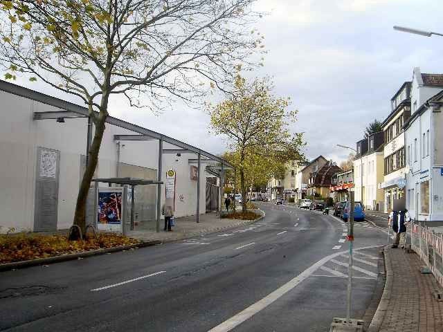 Altenderner Str. geg.  37/We.li.