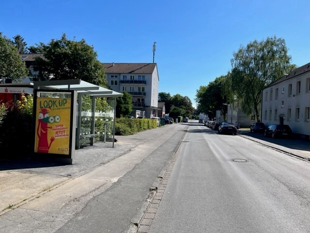 Donarstr.  36/We.li.