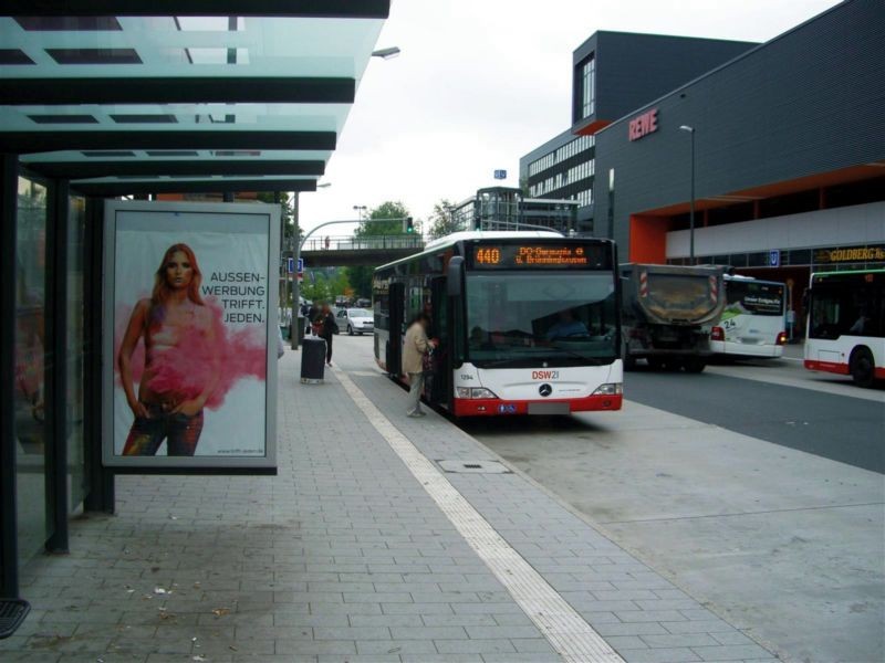 Hörder Bahnhofstr. geg.   8-14 re./We.re.