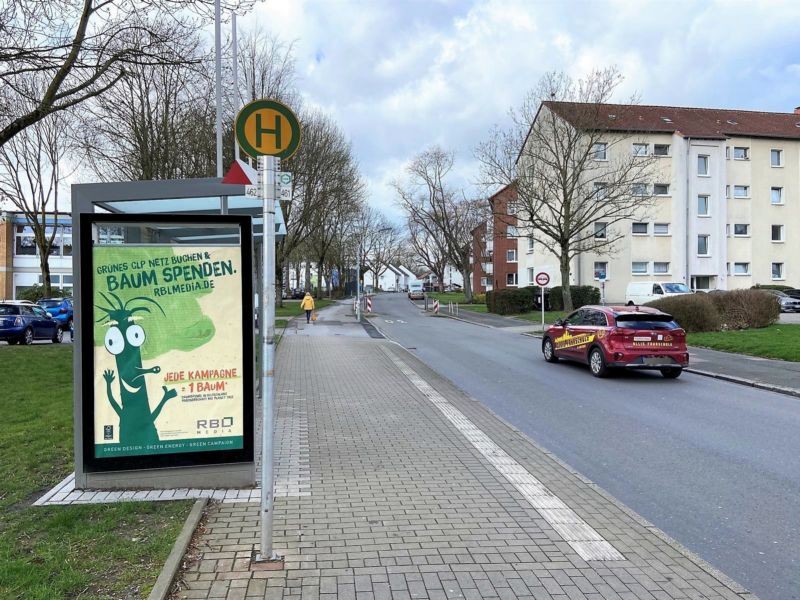 Jungferntalstr.  62/We.li.