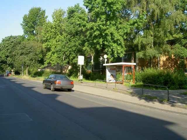Landgrafenstr. geg.   6/We.re.