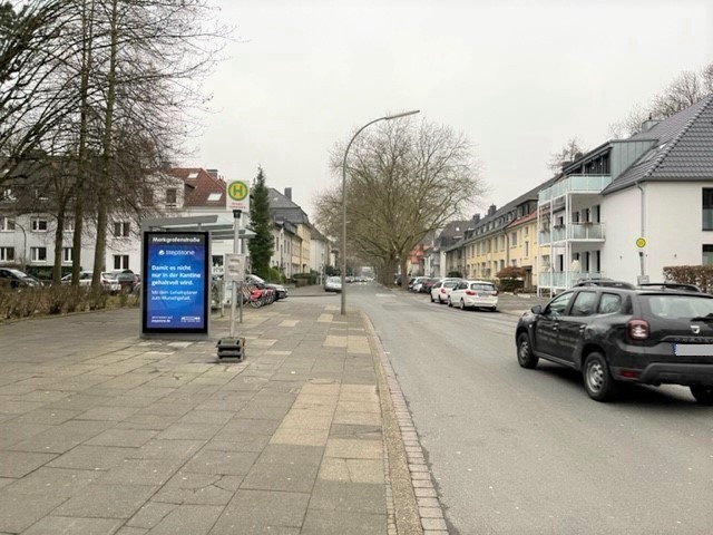 Markgrafenstr./Burggrafenstr./We.li.