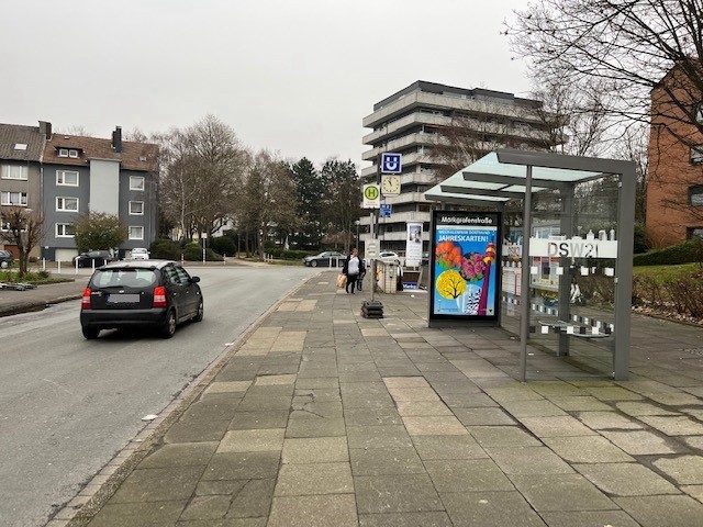 Markgrafenstr./Burggrafenstr./We.re.