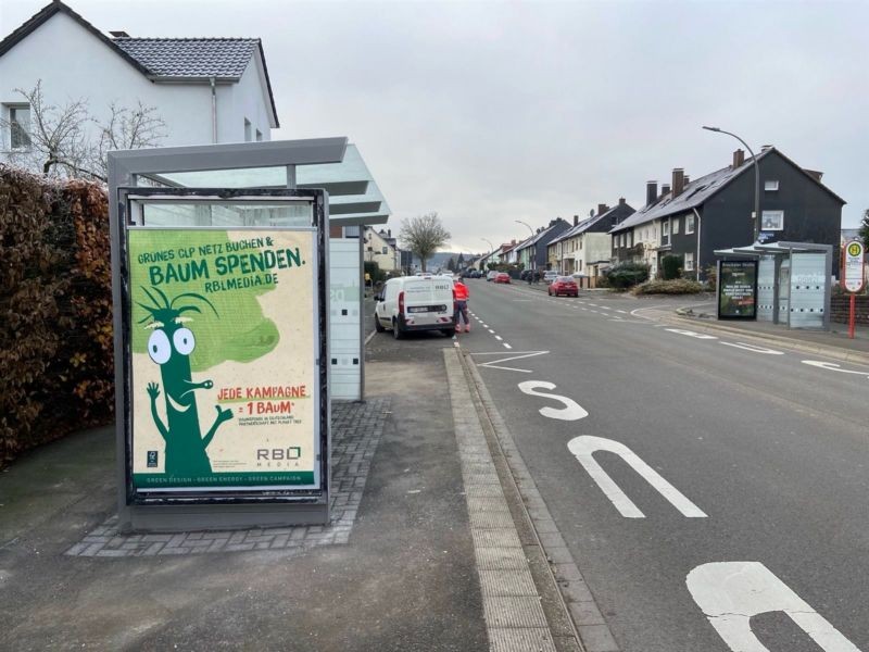 Menglinghauser Str. geg. 321/We.li.