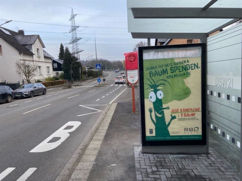 Menglinghauser Str. geg. 321/We.re.