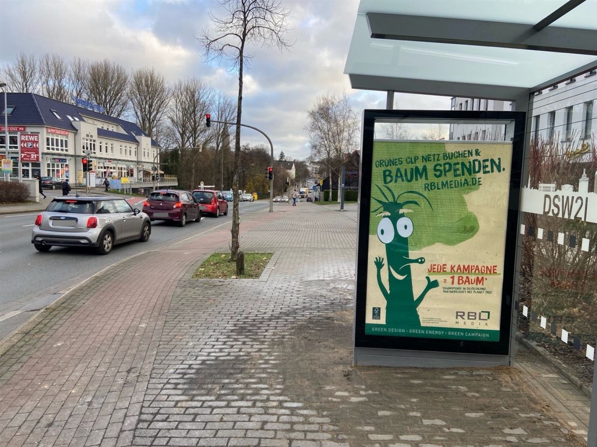 Rodenbergstr.  64/We.re.