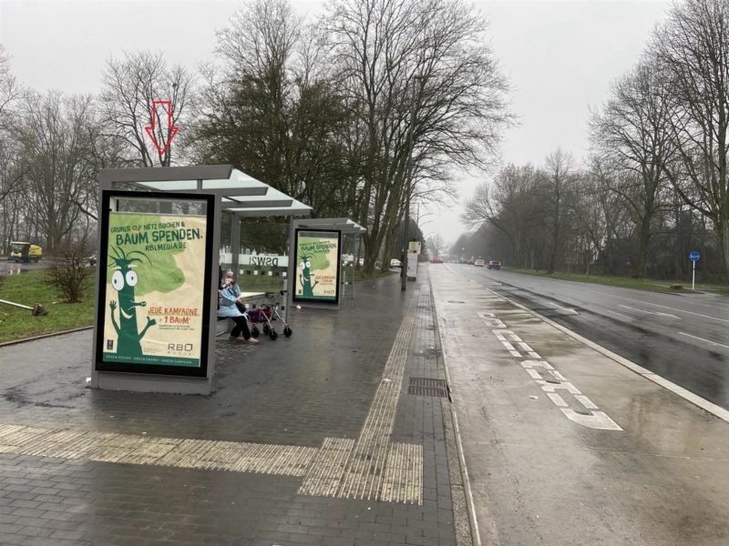 Stockumer Str./Hagener Str. Halle 1/We.li.