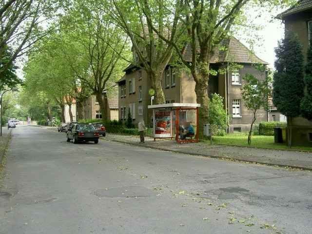 Wodanstr.  23/We.re.