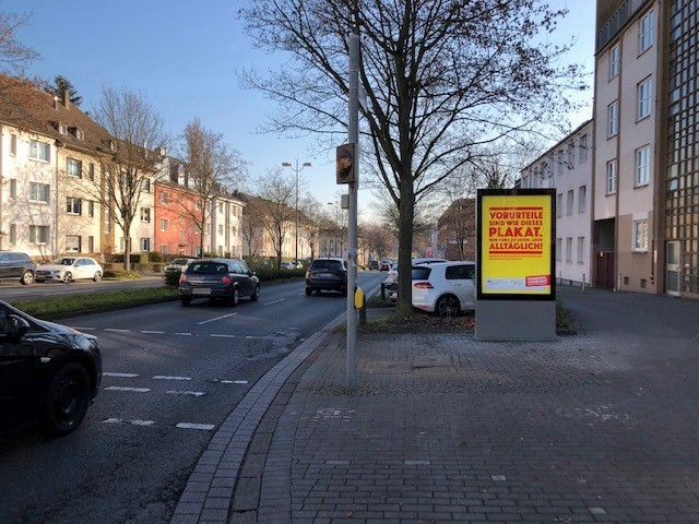 Märkische Str. 221/Oberschlesierstr./We.re.